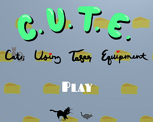 C.U.T.E.