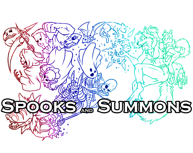 Spooks and Summons