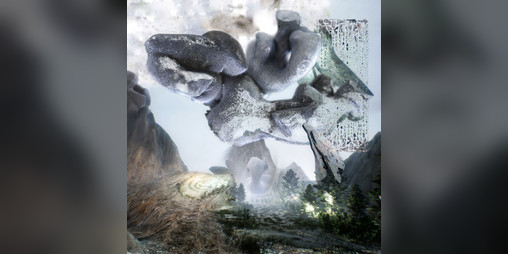 Cover image for enchanted lands - Cryptic Island Eco Sanctuary