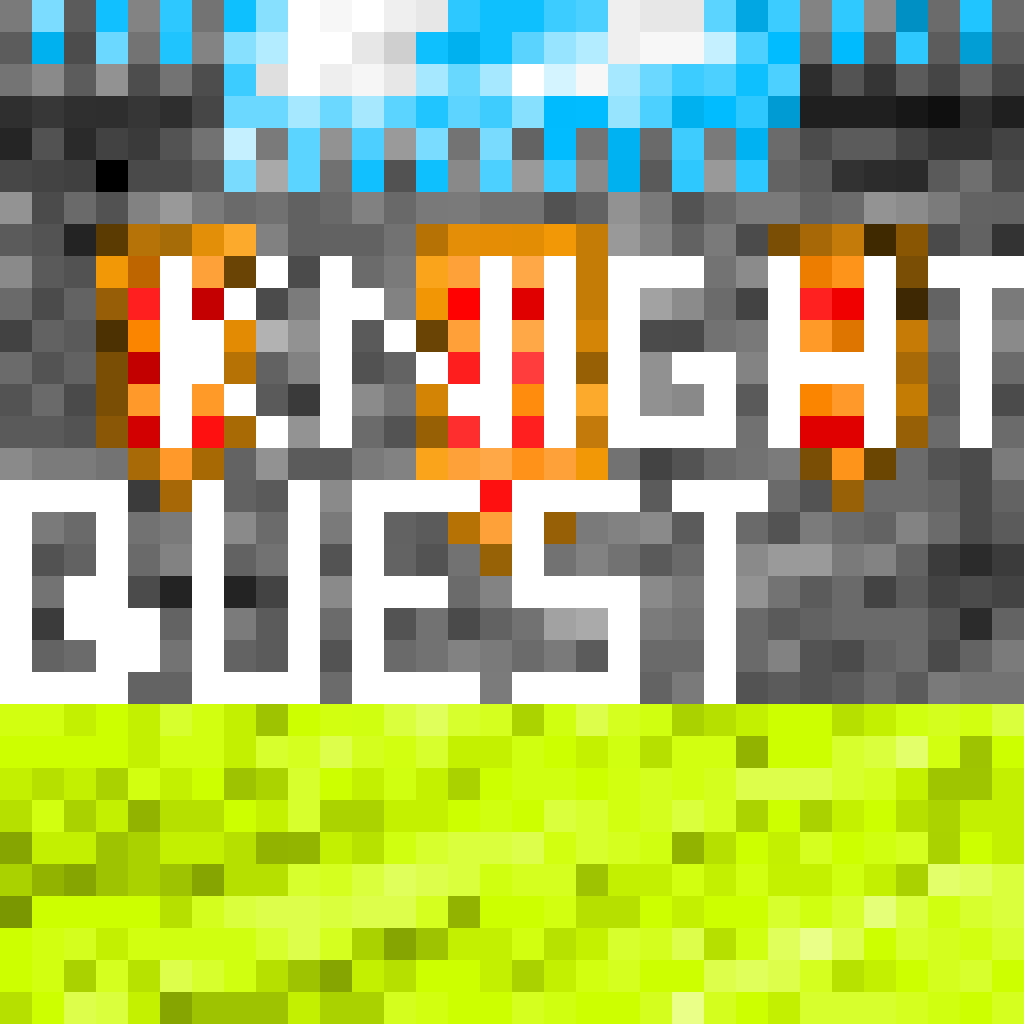 Knight quest (cyffux) mac os x