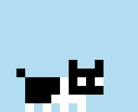 Cover image for Cat?