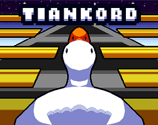 Tiankord