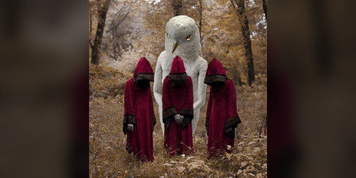 Cover image for Children of Joriah