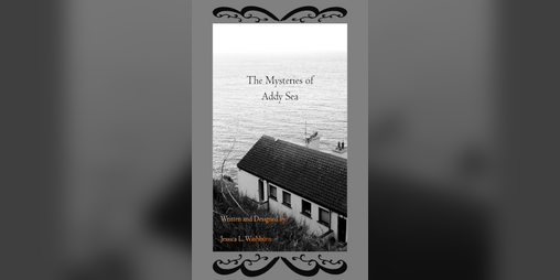 Cover image for The Mysteries of Addy Sea