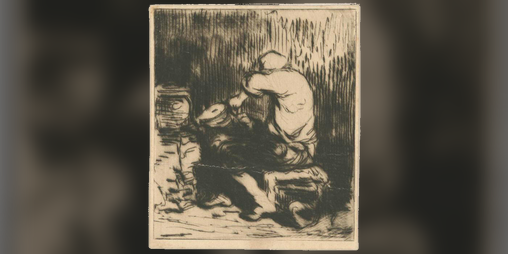 Cover image for Something from Nothing