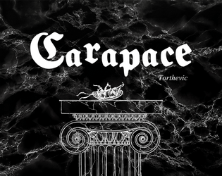 Carapace   - Bugs, Marble and Titans 