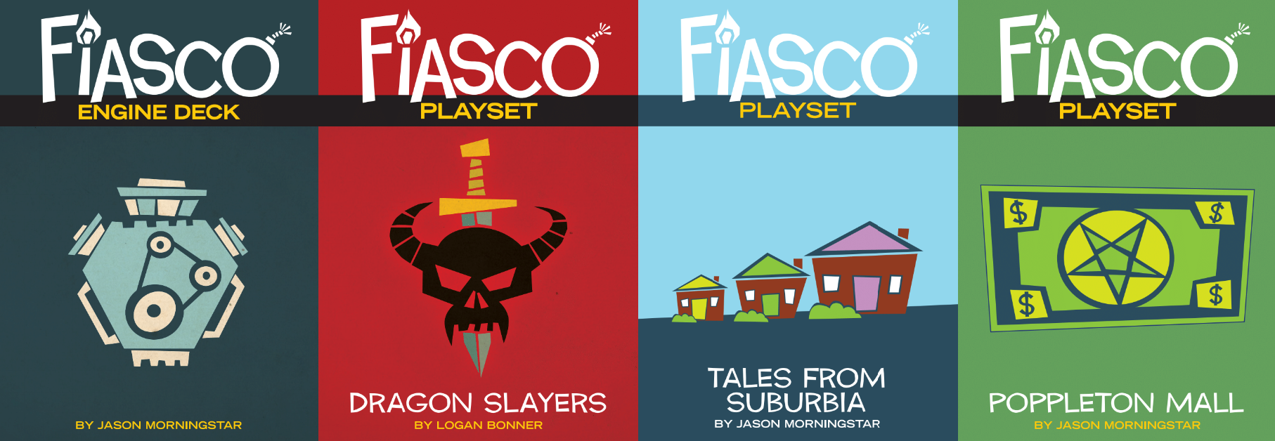 fiasco game rules pdf