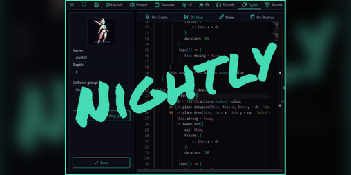 Cover image for ct.js Nightly