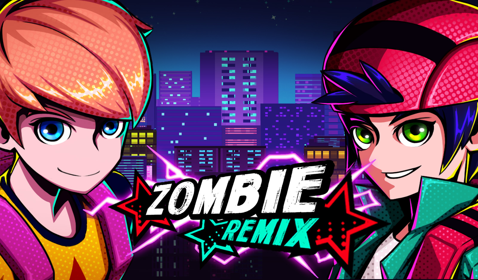 Zombie Remix