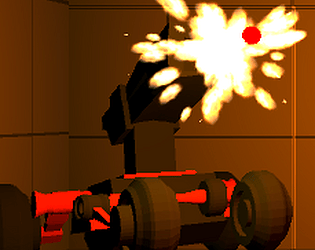 Coffee Cannon