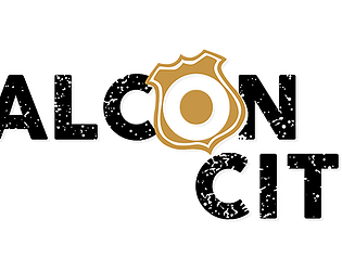 Falcon City