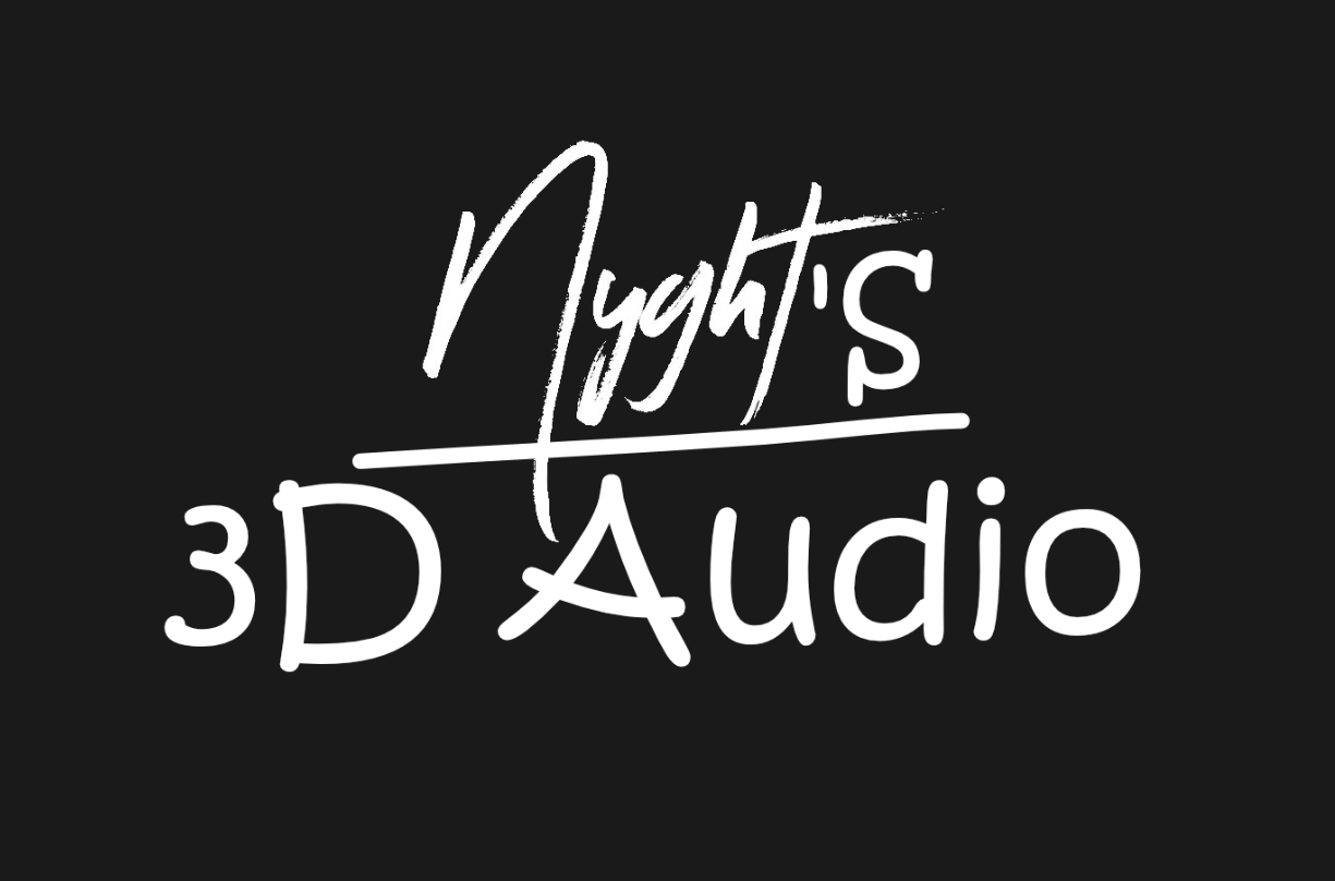 Nyght's 3D Audio