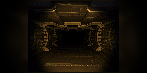 Cover image for Tenebris