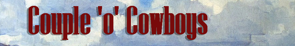 Couple 'o' Cowboys - Classic