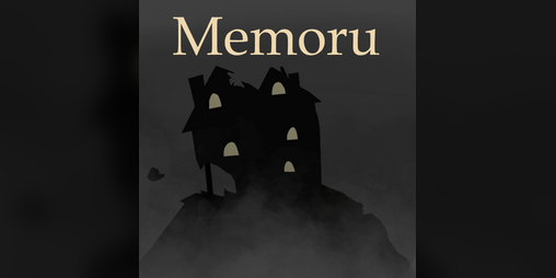 Cover image for Memoru