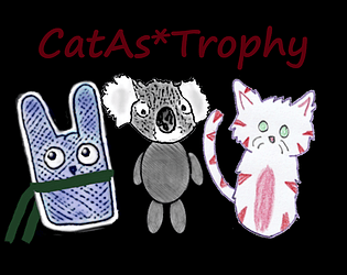 Catas*trophy