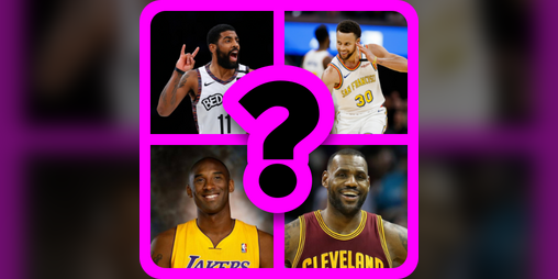 Guess The Basketball Player Nba Quiz By Deyaa Software Guess The Basketball Player Nba Quiz By Deyaa Software