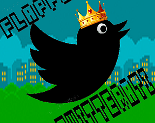 Flappy Twitterati