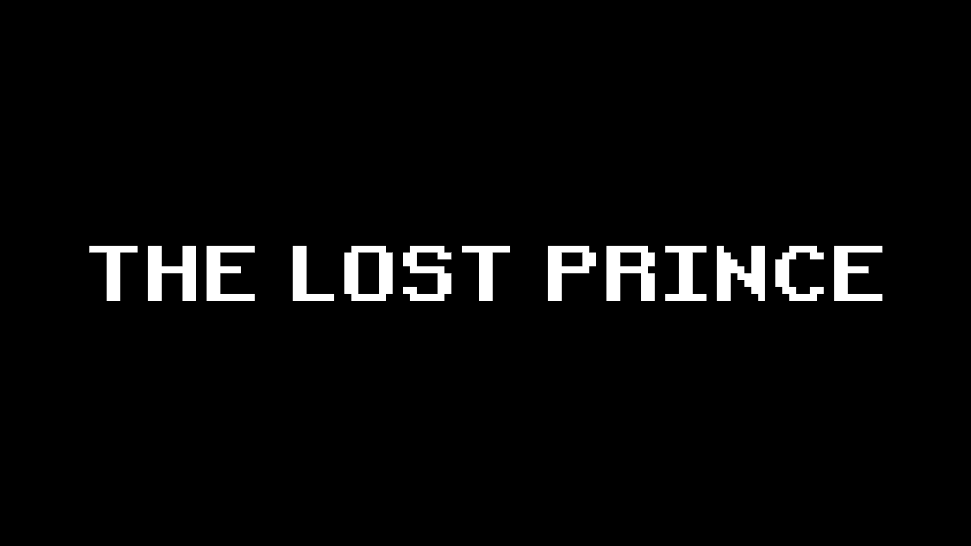 The Lost Prince - Skeleton Army