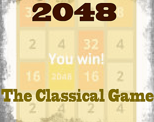2048 (Free Game)