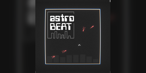 Cover image for ASTROBEAT