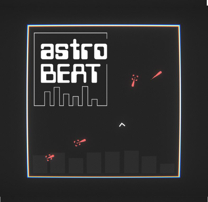 Cover image for ASTROBEAT
