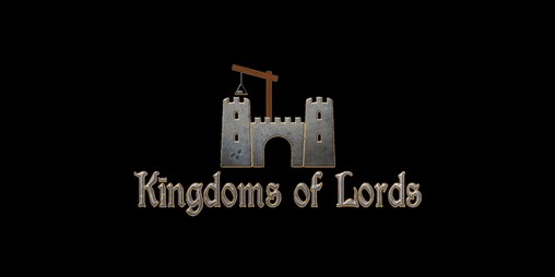 Cover image for Kingdoms of Lords