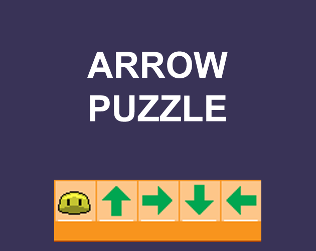 The Purple Arrow Puzzle Finally The Answer Is Here - p2p5ed9