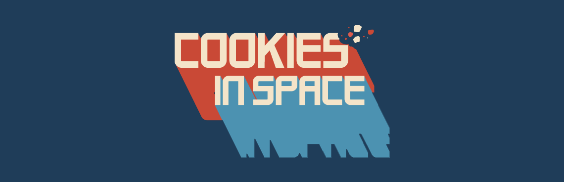 Cookies in Space