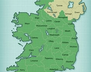the best game you will ever play based in ireland
