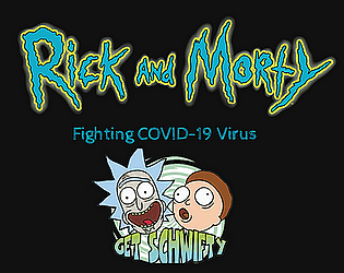 Rick & Morty