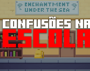 SCHOOL CONFUSIONS