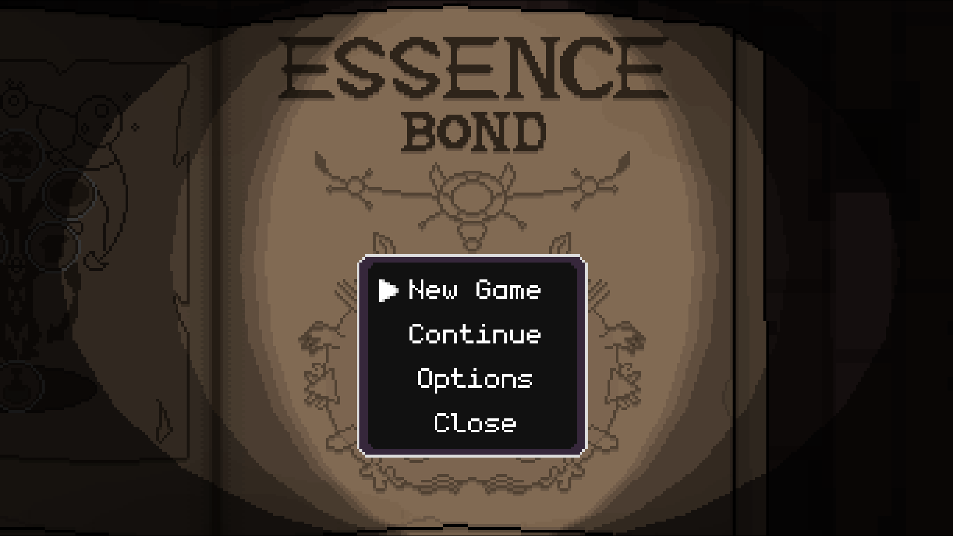 Essence Bond Demo