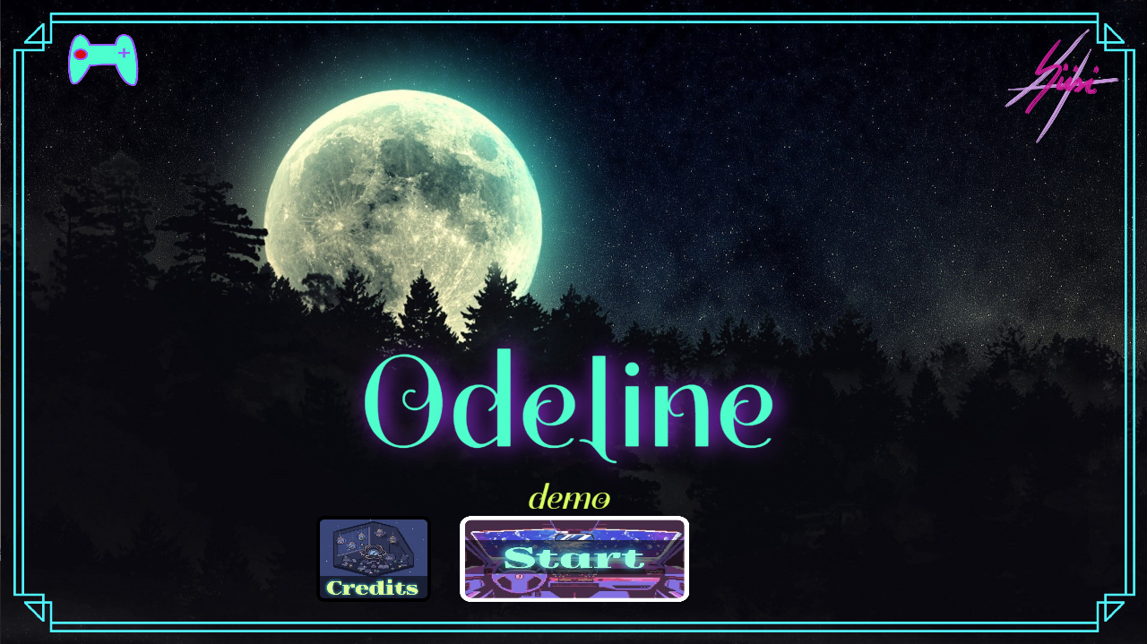 Odeline
