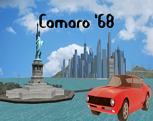 Camaro '68