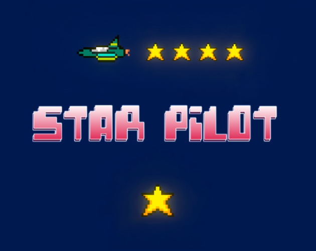 Star Pilot