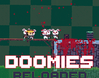 Doomies: Reloaded (ALPHA)