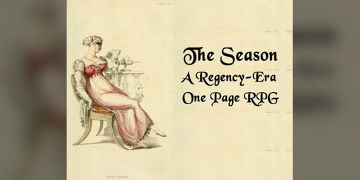 Cover image for The Season