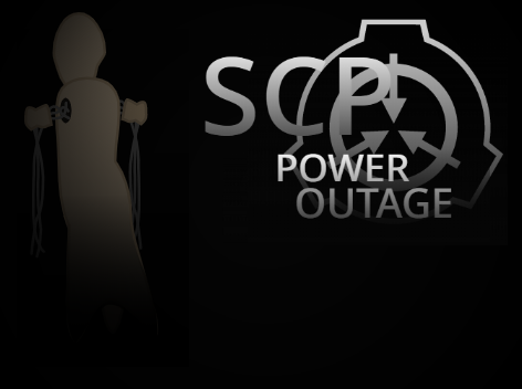 SCP- Power Outage