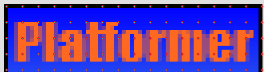 Cover image for The Platformer