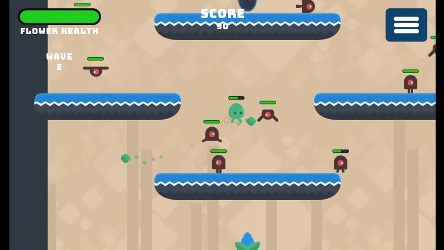 Wifi Battle