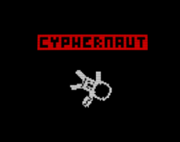 Cover image for Cyphernaut
