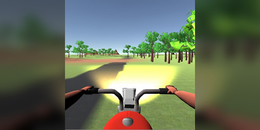Cover image for SoulRider