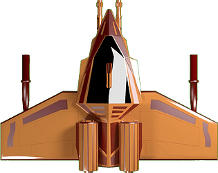 Gauntlet Space Shooter
