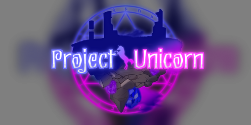 Cover image for Project Unicorn