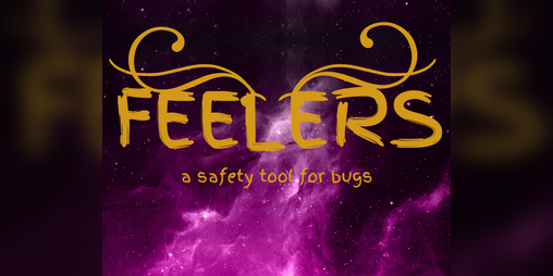 Cover image for FEELERS