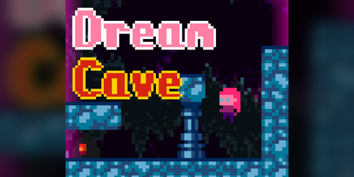 Cover image for Dream Cave