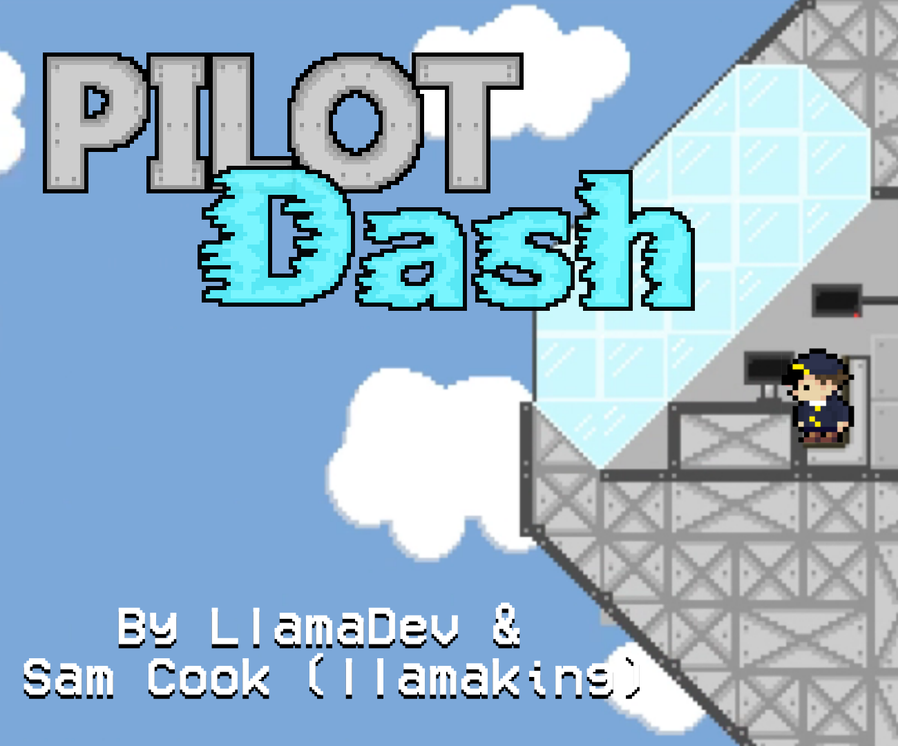 Pilot Dash