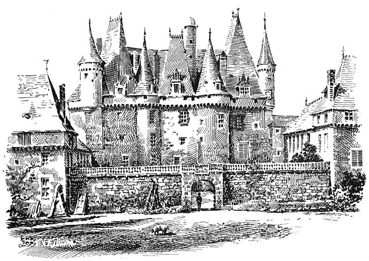 Cover image for Queen Merea's Retreat