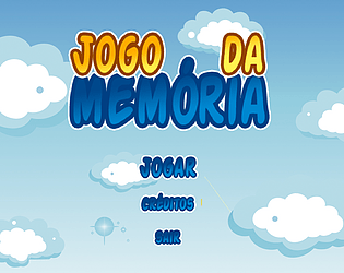 Jogo da memória
